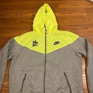 Nike Chicago Marathon Hoody